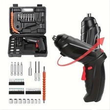 48 in 1 Cordless Electric