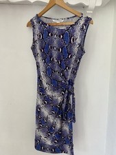 Diane Von Furstenberg Snake