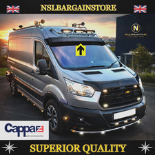 FORD TRANSIT MK9 2019 +