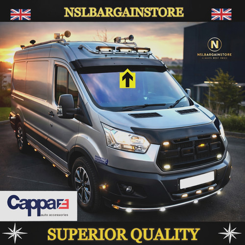 Ford transit mk9 2019 - ford,