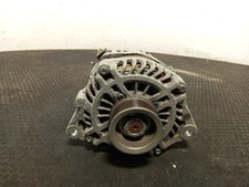 NISSAN MICRA Alternator