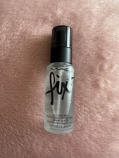 MAC Fix+ Alcohol-Free Multitasking Setting Spray 30 ml 1 oz New