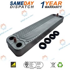 Worcester 25i Combi ERP LPG