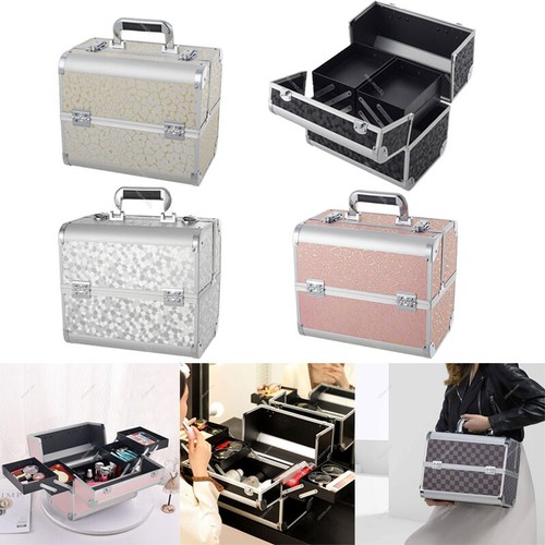 Large portable storage beauty - large,