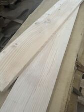 NEW Special PLANED 1.8m (6ft) Scaffold Boards/Planks, Delivery or Collection