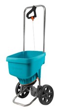 GARDENA Spreader XL, lawn seed