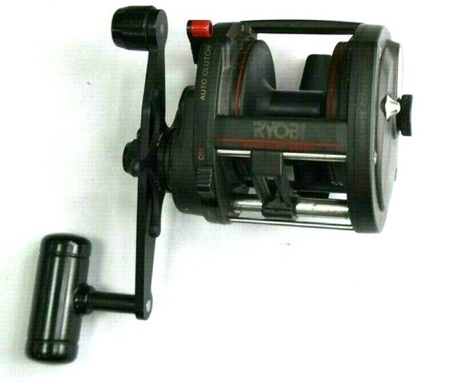 Ryobi sl320 big - ryobi, trolling
