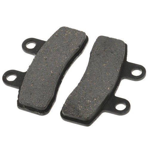 Pair brake pads - pair, caliper