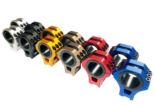 Pao 30mm dovetail - pao, 1"