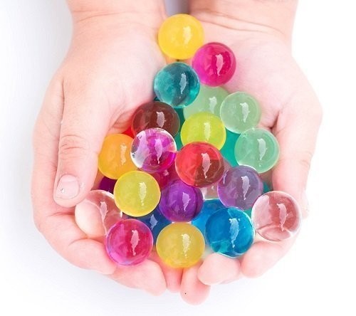 200 xxl orbeez water - xxl,