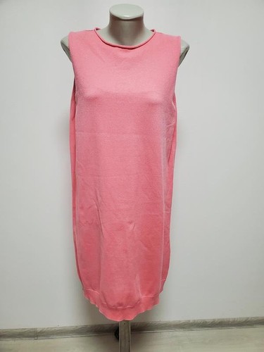 Women cos dress - women, pink