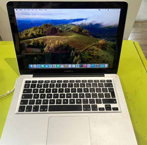 Apple macbook pro inch - apple,