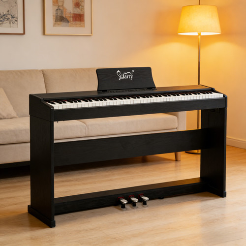 Glarry keys digital piano - 88,