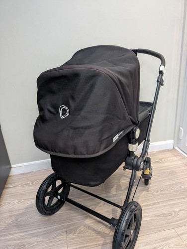 Bugaboo cameleon classic - 3,