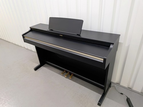 Yamaha arius ydp - yamaha,
