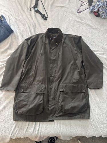 Barbour classic northumbria - barbour,
