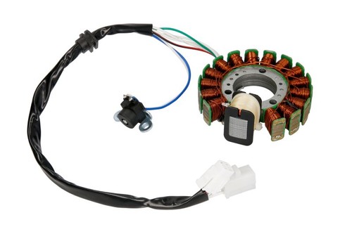Fits inparts ip000582 stator - fits,