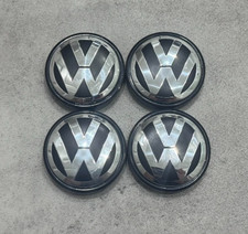 Set of 4 VW Volkswagen 56mm