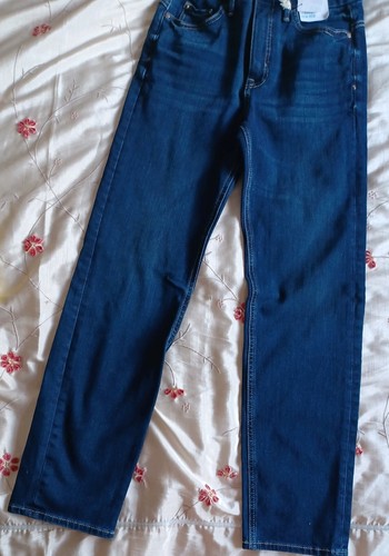 Womens high rise med - ,