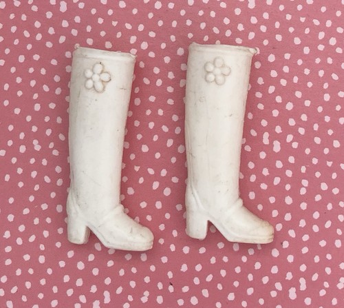 Daisy doll mary quant white - daisy,