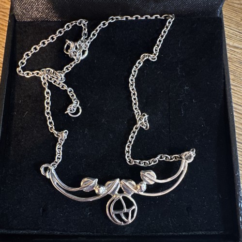 Vintage sterling silver - vintage,