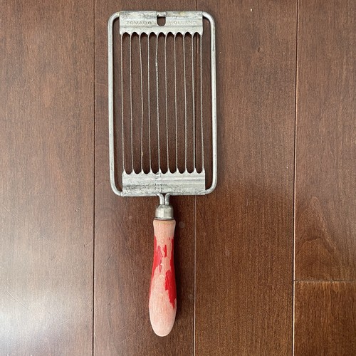 Vintage tomado holland tomato - tomado,