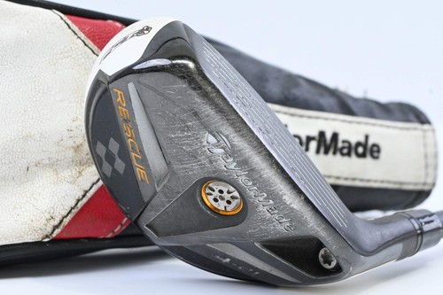 Taylormade rescue 4 hybrid - 11, #4