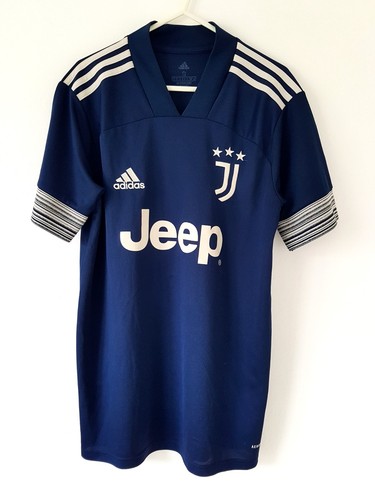 Juventus away shirt - juventus, 2020