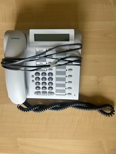 Siemens optipoint 500 economy - siemens,
