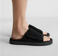 Zara Mens Top Notch trendy