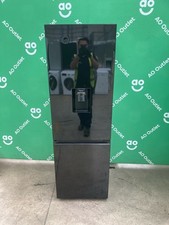 Samsung Fridge Freezer 70/30 Black E Rated RB34C632EBN #LF108777