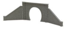 Peco NB-31 Tunnel Mouths for