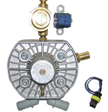 LPG KME-  'RED' Universal