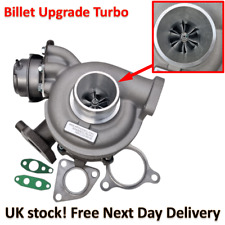 Turbocharger Upgrade for Nissan NT400 Cabstar 3.0 Diesel ZD30 Turbo Billet New