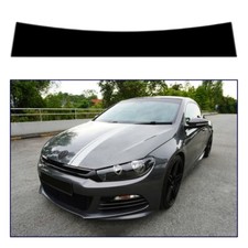 VW Scirocco mk3 Sunstrip - Pre-cut no trimming - Volkswagen Scirocco 2008 - 2017