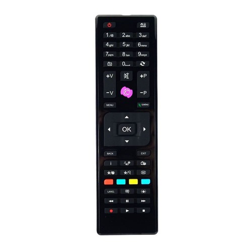 Genuine remote control - remote, for