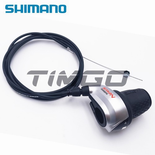 Shimano nexus c3000 7 - nexus, sl-c3000-7