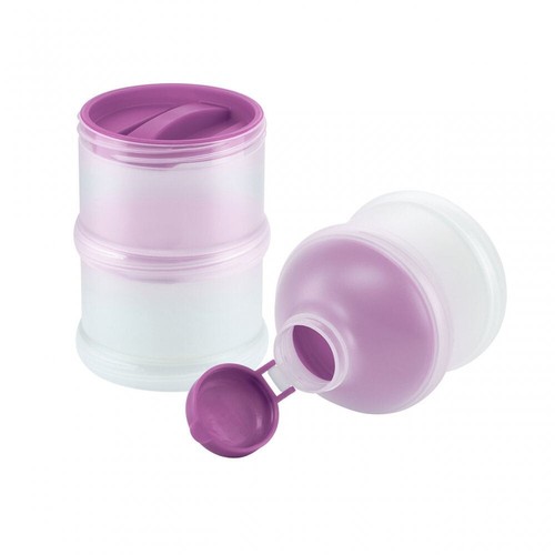 Nuk baby bottle feeding - bottle, milk