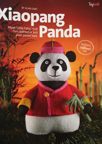 Knitting pattern alan dart - knitting,