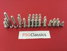 Yamaha XT600 82-89 Stainless