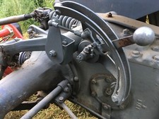 Ferguson Tea20 Ted20 Tef20