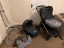 Mamas And Papas Ocarro Liberty