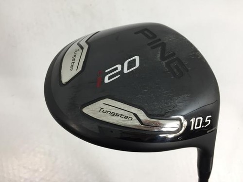 Ping i20 driver tfc707d - i20,