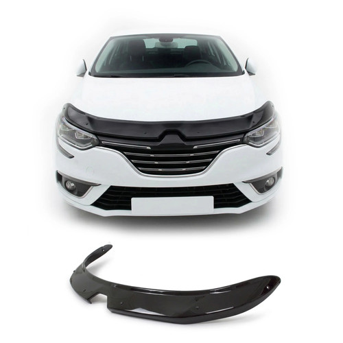 Hood protector bug shield - bug,