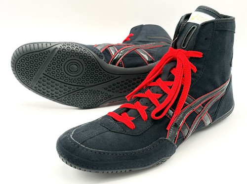 Asics wrestling boxing - asics, ex-eo