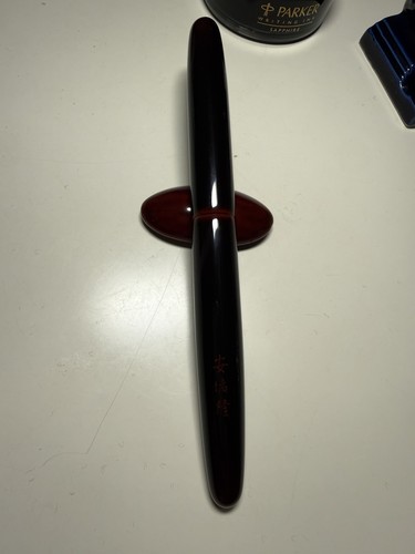 Nakaya cigar toki tamenuri - nakaya, toki-tamenuri