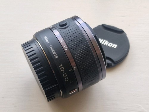 Nikon nikkor 30mm - nikon,