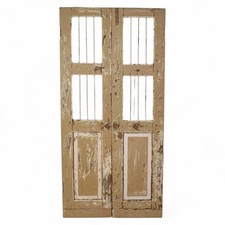 Pair of Antique Vintage Indian