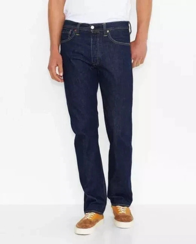 Levi 501 original regular - 501,