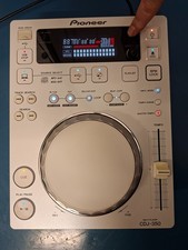 Pioneer CDJ-350 Limited
